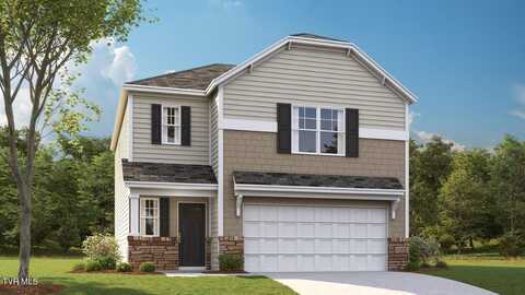 1127 Aspen Terrace, Greeneville, TN 37745