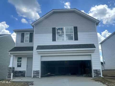 1127 Aspen Terrace, Greeneville, TN 37745