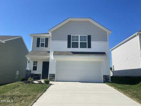 1127 Aspen Terrace, Greeneville, TN 37745
