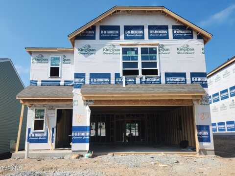 1127 Aspen Terrace, Greeneville, TN 37745