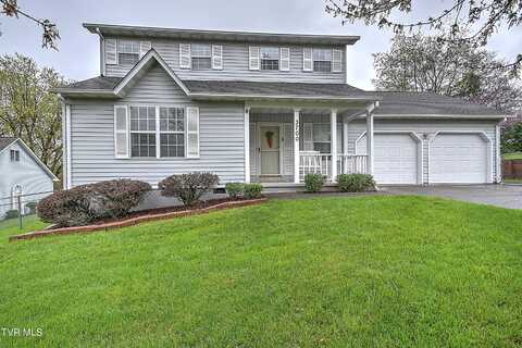 3700 Deepwood Drive, Johnson City, TN 37601
