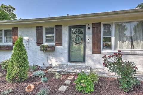 421 Hill Park Drive, Bristol, VA 24201