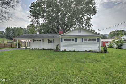 315 Liberty Avenue, Erwin, TN 37650