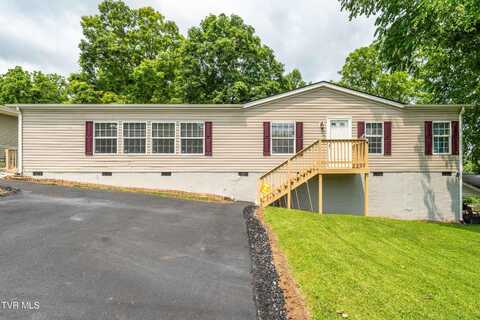 1154 Ridgecrest Avenue, Kingsport, TN 37665