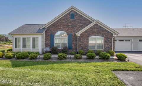 1551 Hatterdale Farm Road, Blountville, TN 37617