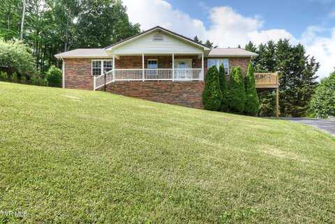 102 Spring Hill Drive, Unicoi, TN 37692