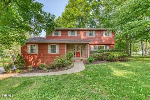 111 Churchill Circle, Bristol, TN 37620