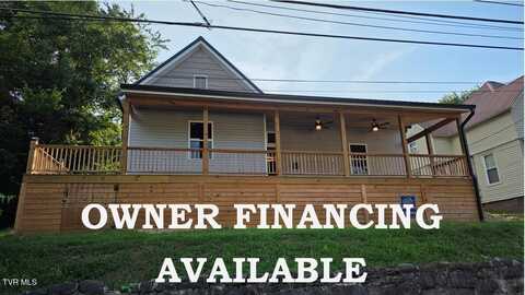 616 6th Street, Bristol, TN 37620