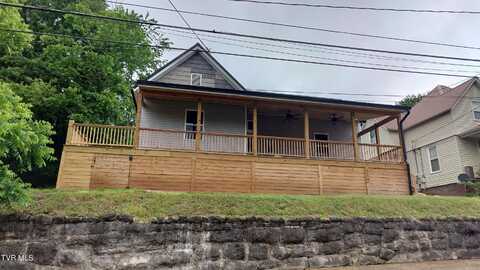 616 6th Street, Bristol, TN 37620