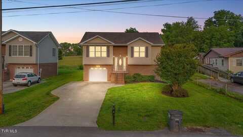 701 Brookhaven Drive, Kingsport, TN 37660