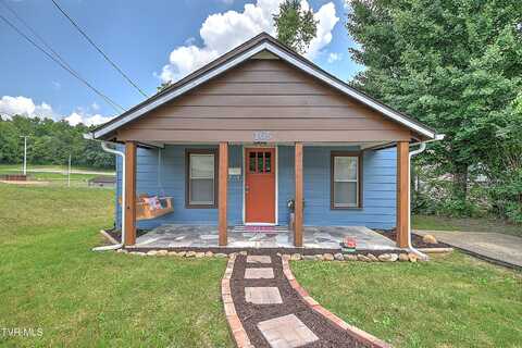 165 Hughes Street, Bristol, VA 24201