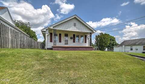 1241 Carolina Avenue, Bristol, TN 37620