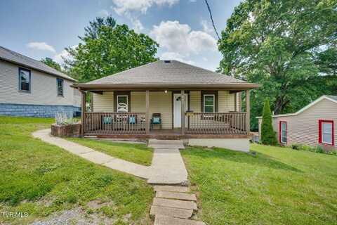 645 Suffolk Avenue, Bristol, VA 24201