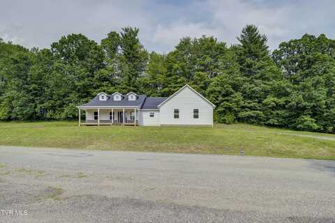 1105 Laurel Way, Mountain City, TN 37683