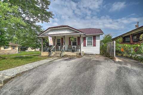 1018 Federal Street, Kingsport, TN 37664