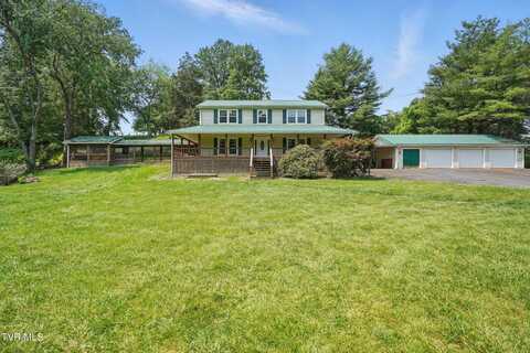 28062 Lee Hwy, Abingdon, VA 24211
