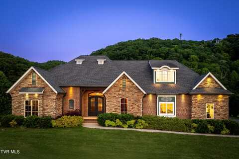 14501 Castle Yonder Lane Lane, Bristol, VA 24202