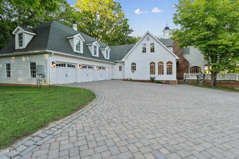 133 Knob Creek Dock Road, Johnson City, TN 37601