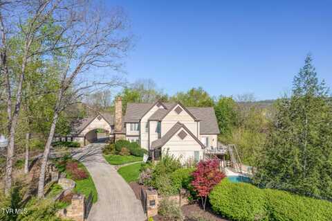 1009 Gloucester Court, Kingsport, TN 37660