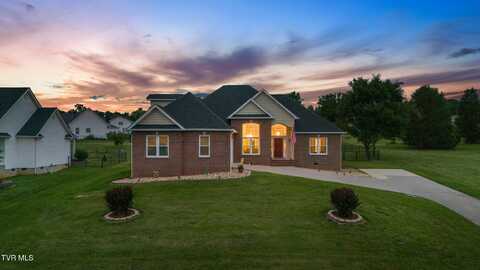1844 Weaver Branch Road, Piney Flats, TN 37686