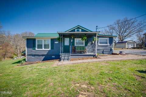 1205 Church Street, Surgoinsville, TN 37873