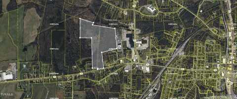 0 Highway 54, Paris, TN 38242