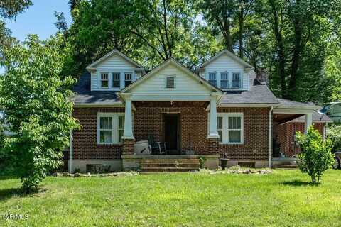 2305 Lumpkin Branch Road, Mountain City, TN 37683