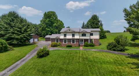 14191 King Mill Pike, Bristol, VA 24202