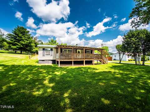 592 Melinda Ferry Road, Rogersville, TN 37857