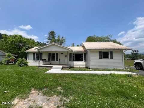 184 Hampton Street, Mountain City, TN 37683