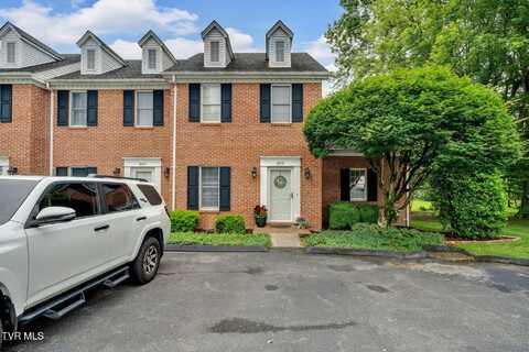 806 Northeast Wayne Avenue, Abingdon, VA 24210