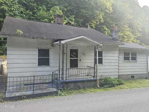 360 Lower Bear Wallow Road Road, Dante, VA 24237
