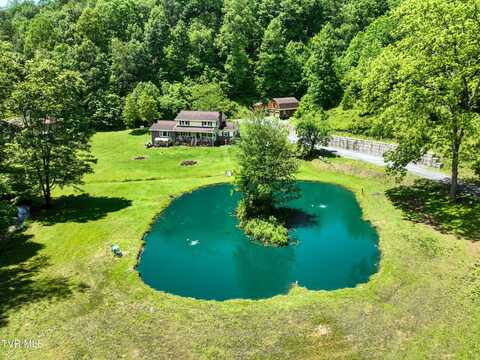 24483 Cave Creek Road, Abingdon, VA 24211