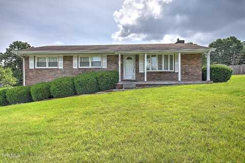 633 Hollis Street, Kingsport, TN 37660
