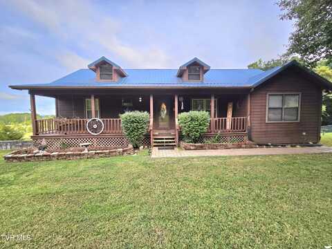 265 Morrisett Chapel Road, Whitesburg, TN 37891