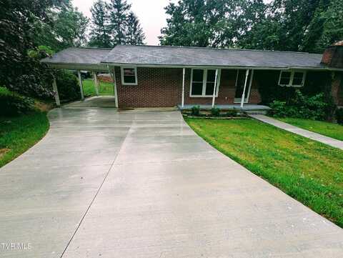 427 Northwest Hagan Avenue, Norton, VA 24273