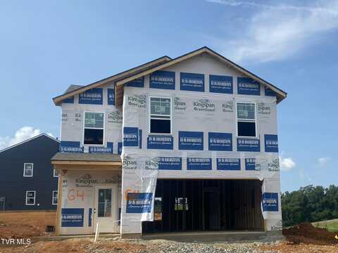 424 Quiver Street, Johnson City, TN 37604