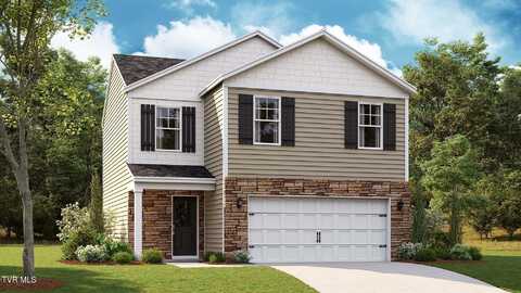 424 Quiver Street, Johnson City, TN 37604