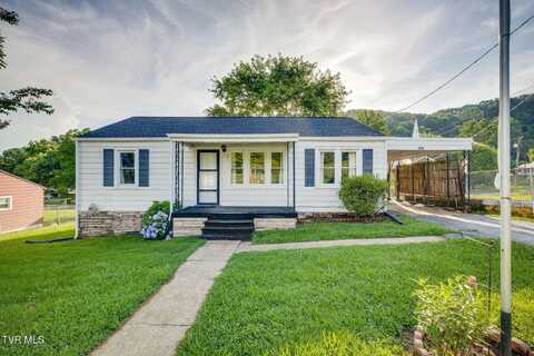449 Independence Drive, Kingsport, TN 37660