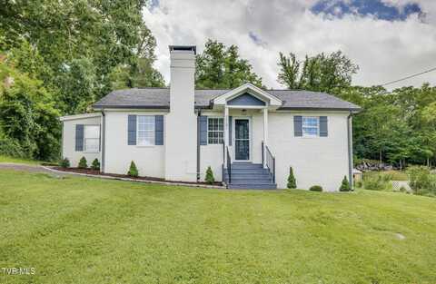 3528 Crestwood Drive, Kingsport, TN 37664