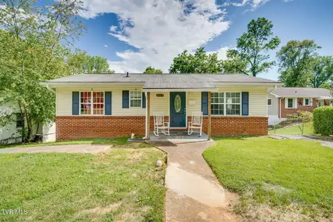 1019 Montgomery Street, Johnson City, TN 37604