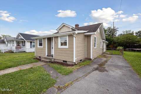 1449 East Sevier Avenue, Kingsport, TN 37664