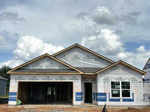 114 Tanasqui Drive, Johnson City, TN 37604