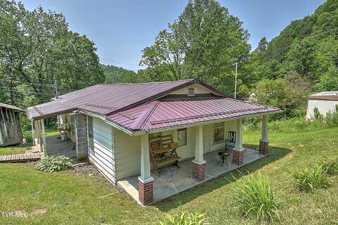 4776 Mabe Stanleytown Road, Duffield, VA 24244