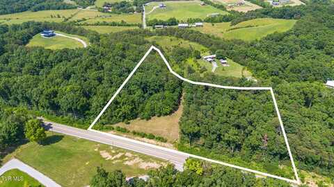 00 Asheville Highway, Greeneville, TN 37743