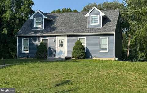 239 RHODE HALL ROAD, MONROE TOWNSHIP, NJ 08831