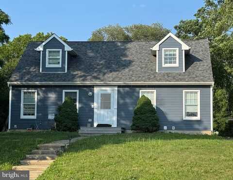 239 RHODE HALL ROAD, MONROE TOWNSHIP, NJ 08831