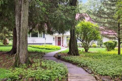 42 Wildwood Ter, Watchung, NJ 07069