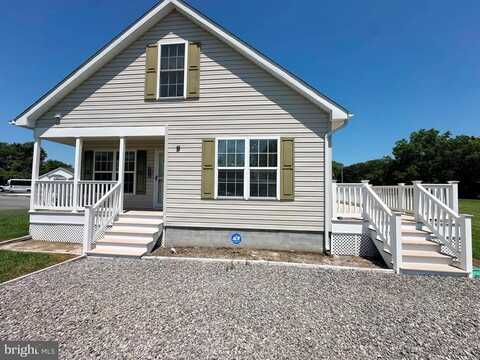 30732 DIVISION STREET, PRINCESS ANNE, MD 21853