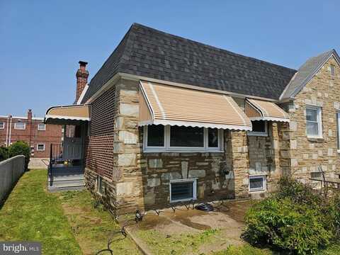 2223 EMERSON STREET, PHILADELPHIA, PA 19152